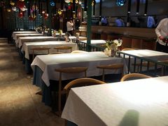 大堂-印湘·剁椒鱼头(马连洼北路店)