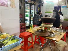 -威邵鸡煲(西华路总店)