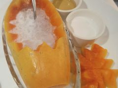 -味钱塘·钱塘浙宴(宋城之江银泰店)