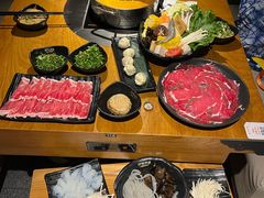 -呷哺呷哺 黄金牧场 (中发百旺店)