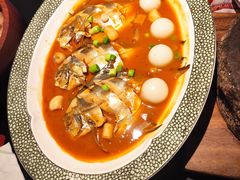 -锦楼·臻选新杭帮(杭州中心店)