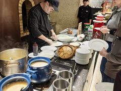 -东方红海鲜百汇(国际大厦店)