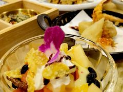 -桃屋日本料理(清华科技园店)
