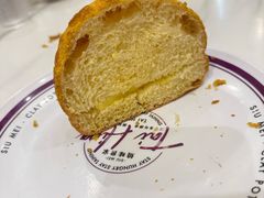 -香港茶餐厅文化体验馆(茶山镇店)