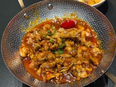 -天宝兄弟(前海壹方城店)