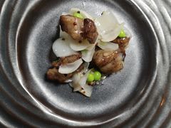 -君来湖滨饭店·渔餐厅