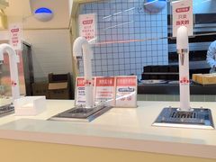 -红星前进面包牛奶公司(君太店)