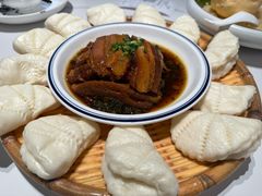 -滇铺子·云南特色菜·第九届野生菌美食节(东风东路c86店)