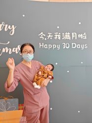 -爱陪伴尊享月子中心(国际店)