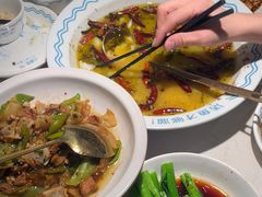 -花椒俏川菜小馆(南海万达店)