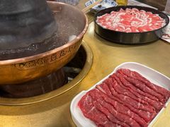 -牛街清真满恒記(平安里西大街店)