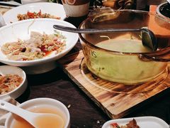 -桂小厨广西菜(万象城店)
