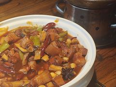 -老雒阳面馆·水席(洛宁高速路口店)