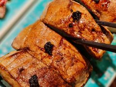 -炙柒Sekinana·精致料理 烧鸟·铁板烧(海上世界店)