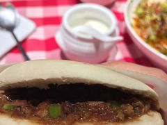 西贝莜面村(我格广场店)-西贝(上海我格广场店)