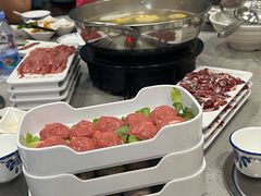 -杏花吴记牛肉火锅