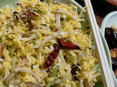 -小吊梨汤·北京菜(香山店)