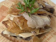 -悦融·京鲁菜·露台花园(安定门店)