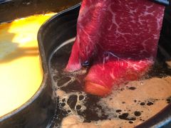 -温野菜涮涮锅(曲江大悦城店)