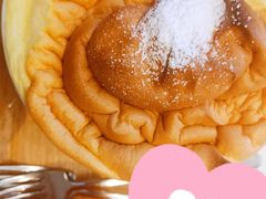 舒芙蕾plus-港丽餐厅(高德置地店)