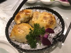 -宁夏国强手抓羊肉·清真菜(未央路凤三店)