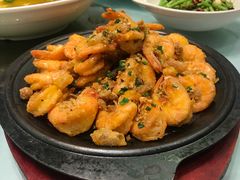 -鼎记酒楼(雁南一路店)