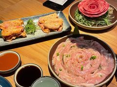 -烧肉达人•炭火烧肉(新天地店)