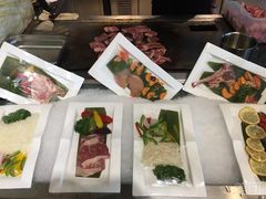 -岚桥锦江大酒店-瑞泰西餐厅