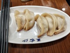 -王家沙点心店(南京西路总店)