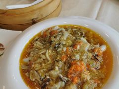 -阿莉餐厅(枣阳路店)