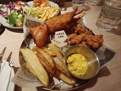 -卡朋西餐(悦汇城店)