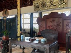 -浙江省博物馆(孤山馆区)