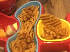 -必胜客(龙泉万达店)