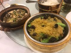 -围龙屋客家食府(福田店)