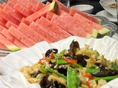 -名典餐厅(铁西立安花园店)