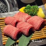 南京新街口宝藏烤肉店 大口吃肉的感觉太棒了