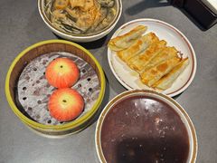 -老淮滨-蚌埠非遗小吃(淮河路店)