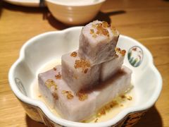 桂花荔浦芋头-庆春朴门