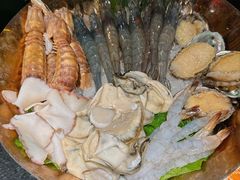 -牛New寿喜烧(虹桥新天地店)