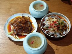 -天府掌柜(九眼桥店)
