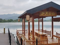 -长田漾湿地公园