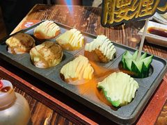 -小川洋风料理(街道口店)