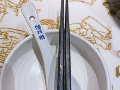 -俏九州·小炒黄牛肉(华润万象汇店)