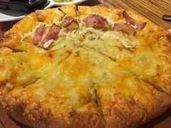 -冲浪熊西餐厅(昌黎店)