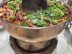 -江宴渔村·鱼鲜土菜(紫荆广场店)