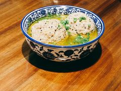 -兰边碗(鼓楼店)