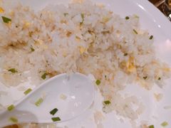 蛋炒饭-麻辣渔夫(赵辛店)
