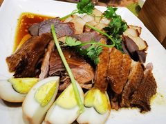 -勇盛潮汕浅海鱼(黄岐名雅路店)