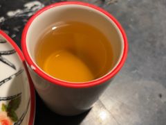 -新白鹿餐厅(松江开元地中海店)
