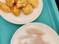 -正能量脆肉鲩火锅